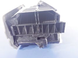 Audi A4 S4 B8 8K Soplador/ventilador calefacción 