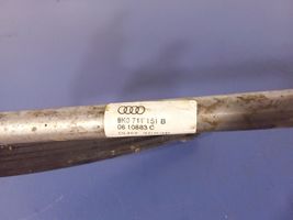 Audi A4 S4 B8 8K Asta della leva del cambio 8K0711151B