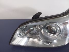 Chevrolet Epica Faro/fanale 0100019030