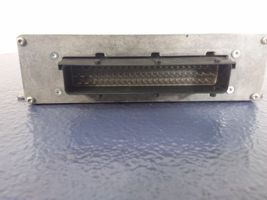 Saab 9-5 Komputer / Sterownik ECU silnika 5380076