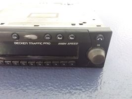 Hyundai Santa Fe Radio/CD/DVD/GPS-pääyksikkö BE7823 35000157