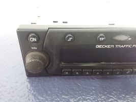 Hyundai Santa Fe Radio/CD/DVD/GPS-pääyksikkö BE7823 35000157