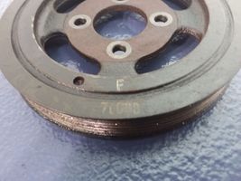 Chevrolet Epica Crankshaft pulley 01