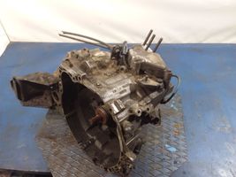 Volvo S40, V40 Manual 6 speed gearbox M56L2