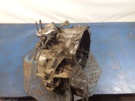 Volvo S40, V40 Manual 6 speed gearbox M56L2