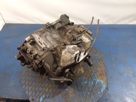 Volvo S40, V40 Manual 6 speed gearbox M56L2