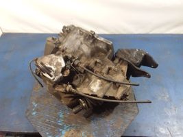 Volvo S40, V40 Manual 6 speed gearbox M56L2