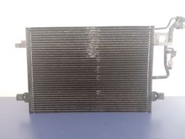 Volkswagen PASSAT B5.5 Radiatore aria condizionata (A/C) (abitacolo) 3B0260401