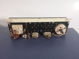 AC 428 Compteur de vitesse tableau de bord 