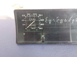 AC 428 Compteur de vitesse tableau de bord 