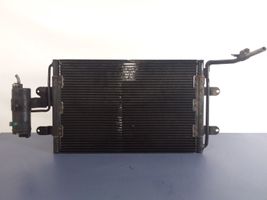 Volkswagen Bora Radiatore aria condizionata (A/C) (abitacolo) 4825941