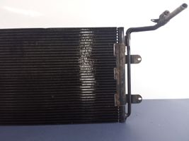 Volkswagen Bora Radiatore aria condizionata (A/C) (abitacolo) 4825941