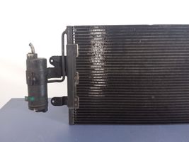Volkswagen Bora Klimaverdampfer Kondensator 4825941