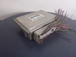 Chevrolet Alero Centralina/modulo motore ECU 16268310