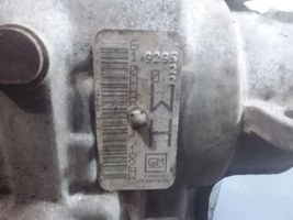 Chevrolet Alero Automatic gearbox 610WHR