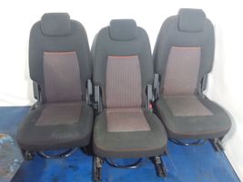 Ford S-MAX Set sedili 