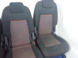 Ford S-MAX Sėdynių komplektas 