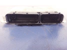 Audi A4 S4 B6 8E 8H Galios (ECU) modulis 8E0907401B