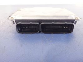 Audi A4 S4 B6 8E 8H Galios (ECU) modulis 8E0907401B