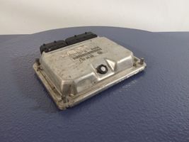 Volkswagen Sharan Komputer / Sterownik ECU silnika 26126816