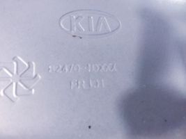 KIA Rondo Etuoven ikkunan nostin moottorilla 