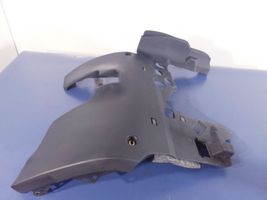 Audi A4 S4 B8 8K Altro elemento di rivestimento sottoporta/montante 8K1863075A