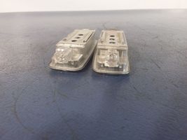 Audi A4 S4 B8 8K Luce interna bagagliaio/portabagagli 