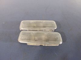 Audi A4 S4 B8 8K Luce interna bagagliaio/portabagagli 