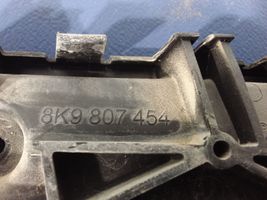 Audi A4 S4 B8 8K Pezzo della carrozzeria anteriore 8K9807454