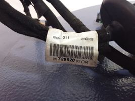 Citroen C5 Other wiring loom 9672952080