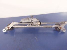 Daihatsu Sirion Front wiper linkage and motor 85110-B1030