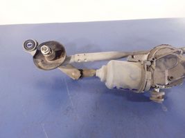 Daihatsu Sirion Front wiper linkage and motor 85110-B1030