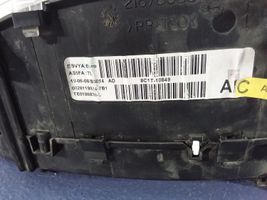 Ford Transit -  Tourneo Connect Nopeusmittari (mittaristo) 8C1T-10849-AC