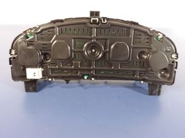 Opel Signum Geschwindigkeitsmesser Cockpit 13144747