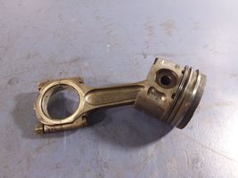 Ford S-MAX Piston 01