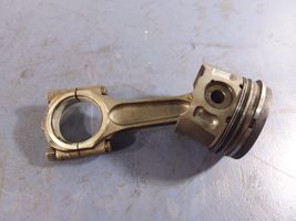 Ford S-MAX Piston 01