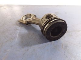 Ford S-MAX Piston 01