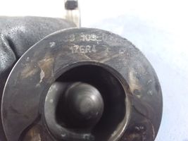 Ford S-MAX Piston 01