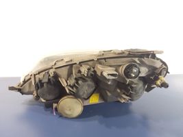 Mercedes-Benz Vaneo W414 Lampa przednia 0301189202