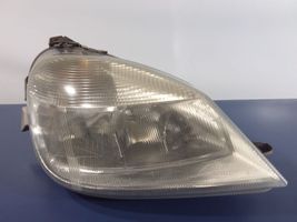 Mercedes-Benz Vaneo W414 Lampa przednia 0301189202