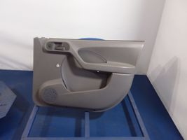 Fiat Panda 141 Door card panel trim set 