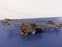 Chevrolet PT Cruiser Front wiper linkage and motor 