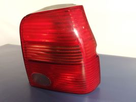 Volkswagen Lupo Luci posteriori 38020748