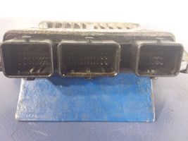 Ford Fiesta Centralina/modulo motore ECU 5WS40078G-T