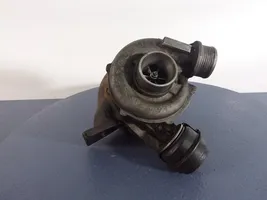 Volvo S60 Pièces d'aspiration d'air turbo 8689592