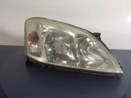 Toyota Corolla E120 E130 Lampa przednia 08-212-11D1R