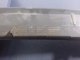 Citroen DS5 Éclairage de coffre 9804687380