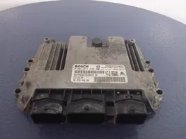 Citroen Berlingo Galios (ECU) modulis 9663944680