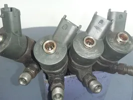 Chevrolet Epica Injecteur de carburant 0445110270