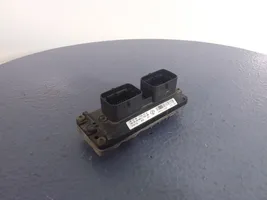 Fiat Palio Komputer / Sterownik ECU silnika 55181152